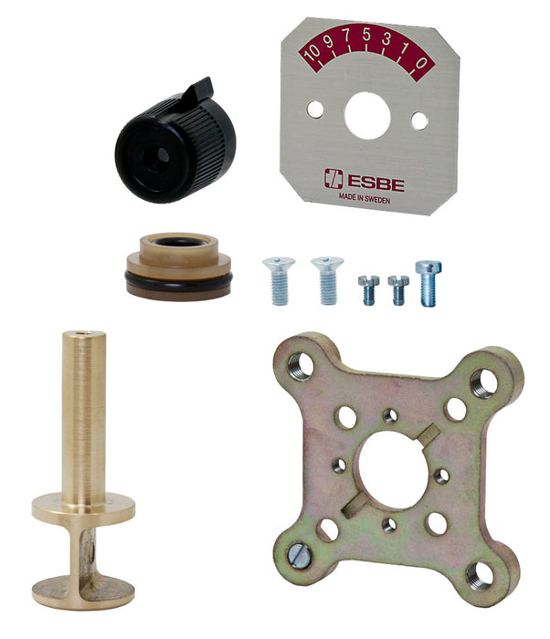 Danfoss ESBE 290 Complete Interior Kit