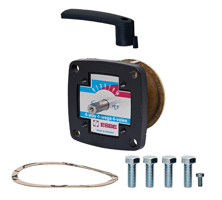 Danfoss ESBE 282 Complete Interior Kit