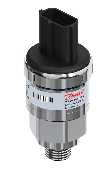 Danfoss AKS 32R Pressure Sensor, 1-12 Bar