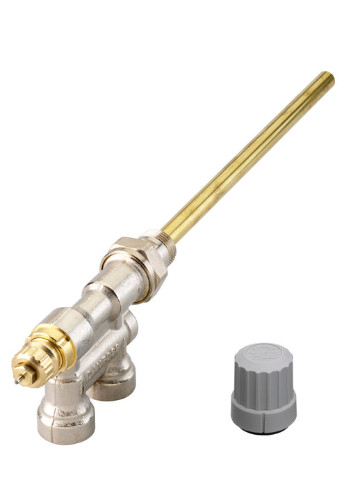 Danfoss RA 15/6TB Thermostatic Valve