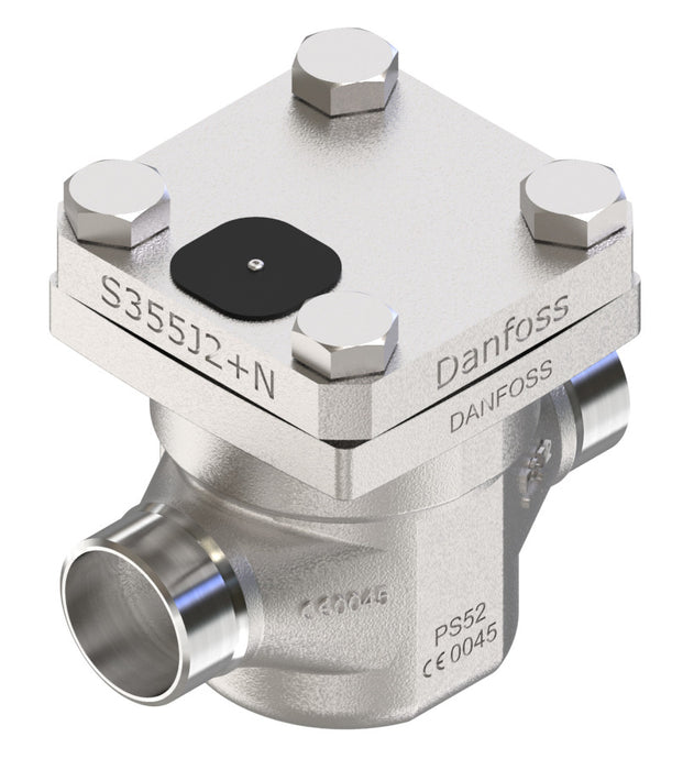 Danfoss ICC 32