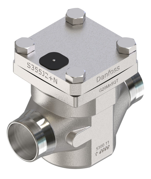 Danfoss ICC 50 Control Valve