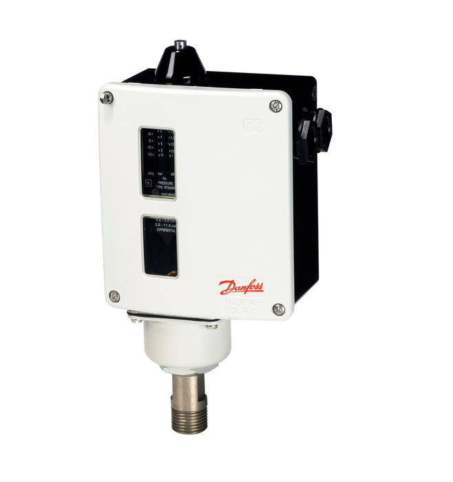 Danfoss RT6AB Pressure Switch