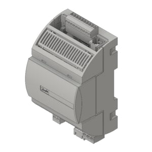 Superheat controller, EKE 1A