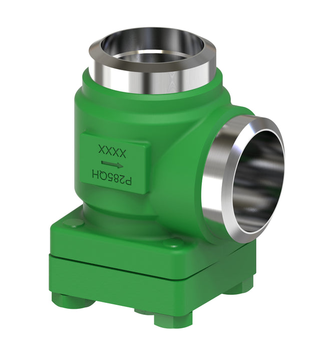 Danfoss FIA 140B Filter Housing 50 A/D ANG