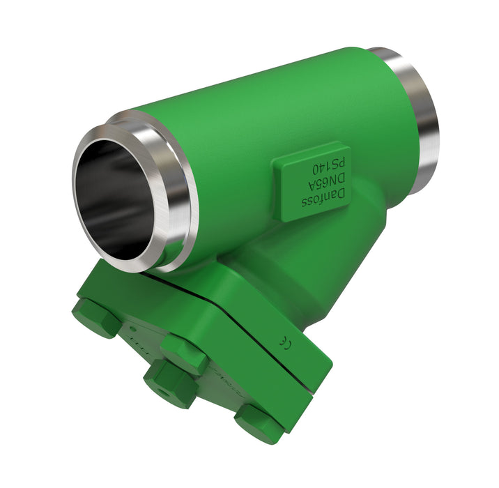 Danfoss FIA 140B Filter Housing 50 A/D STR