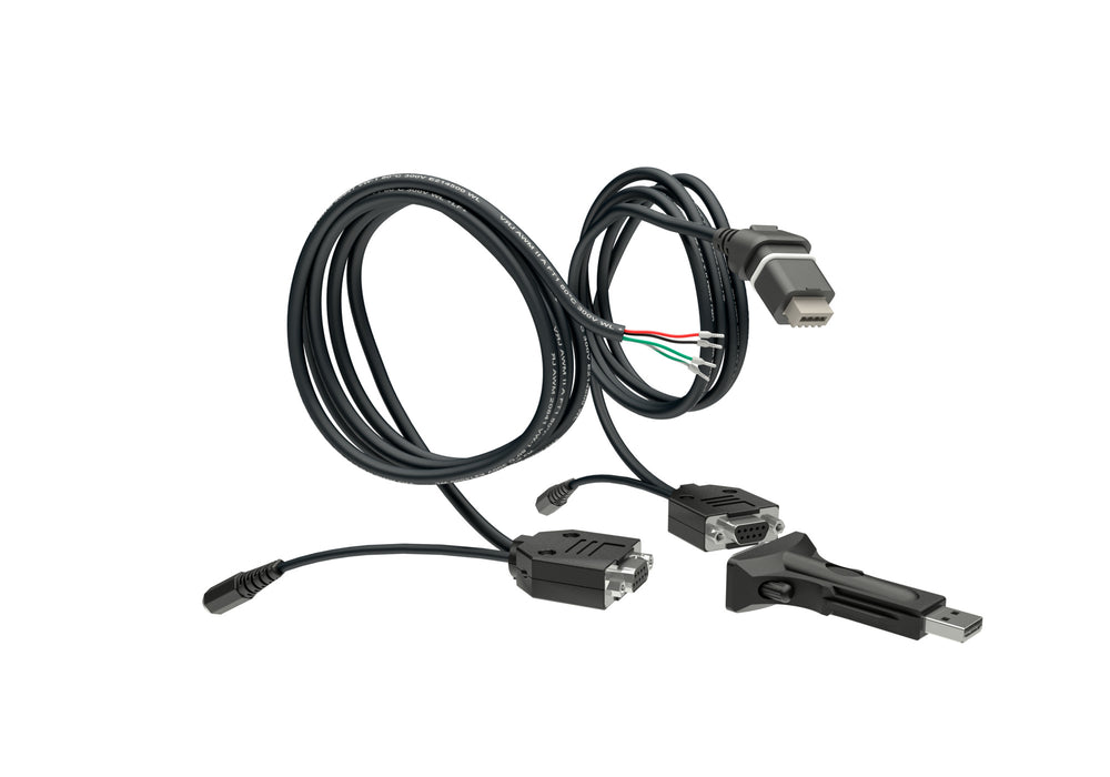 Danfoss NovoCon Configuration Tool Cable