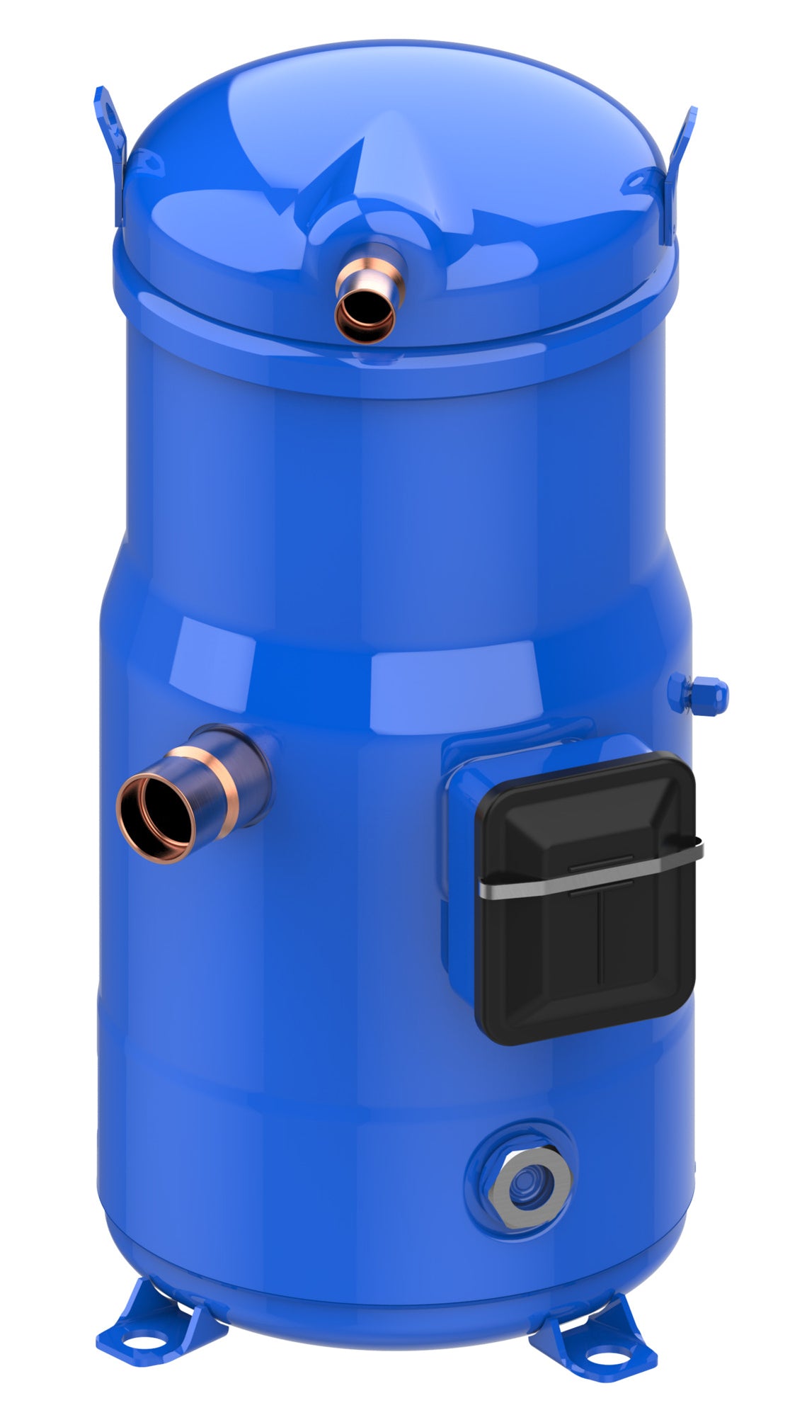Industrial Refrigeration Compressors | Industrial Refrigeration Parts ...