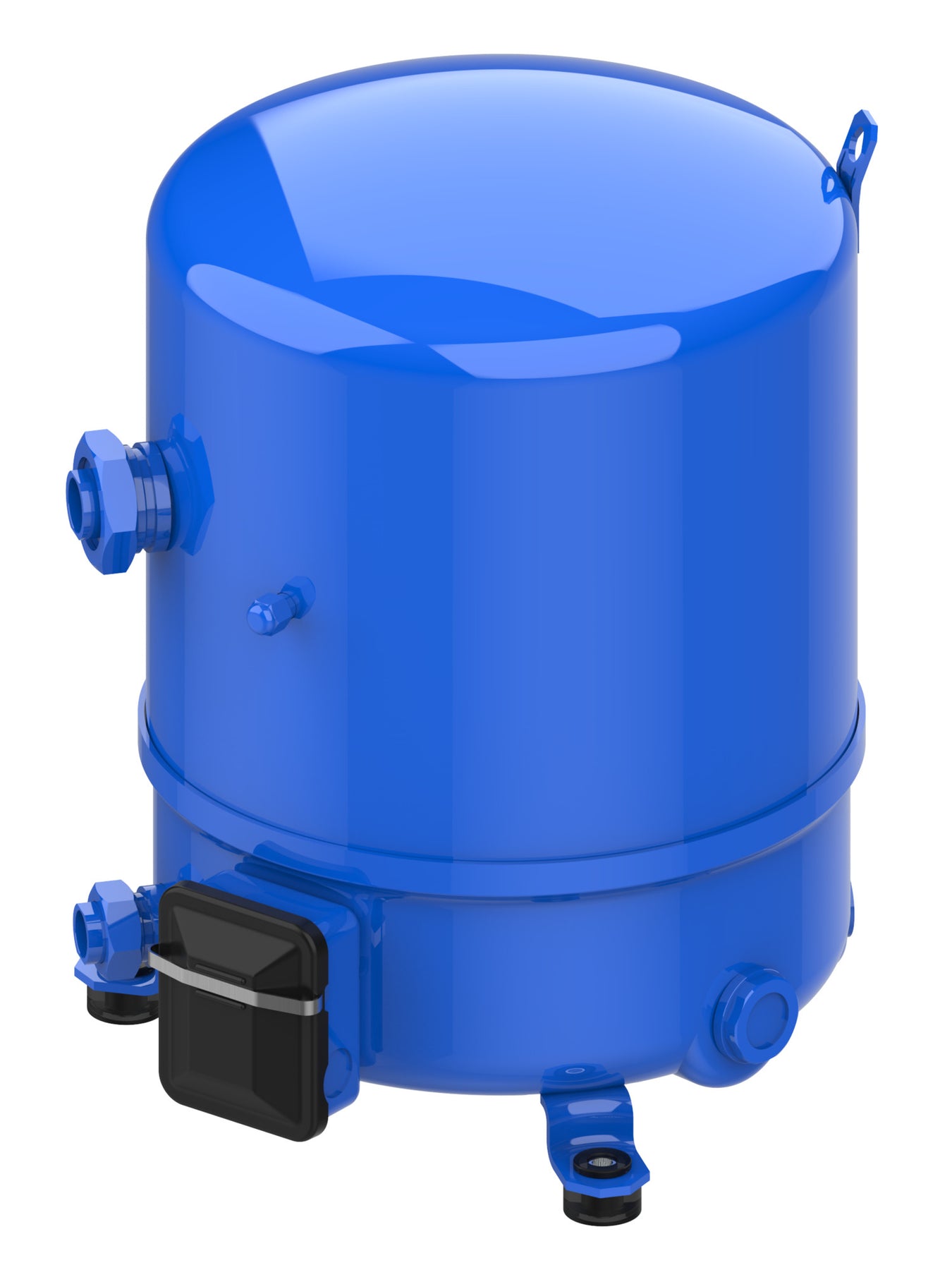 Reciprocating Compressors