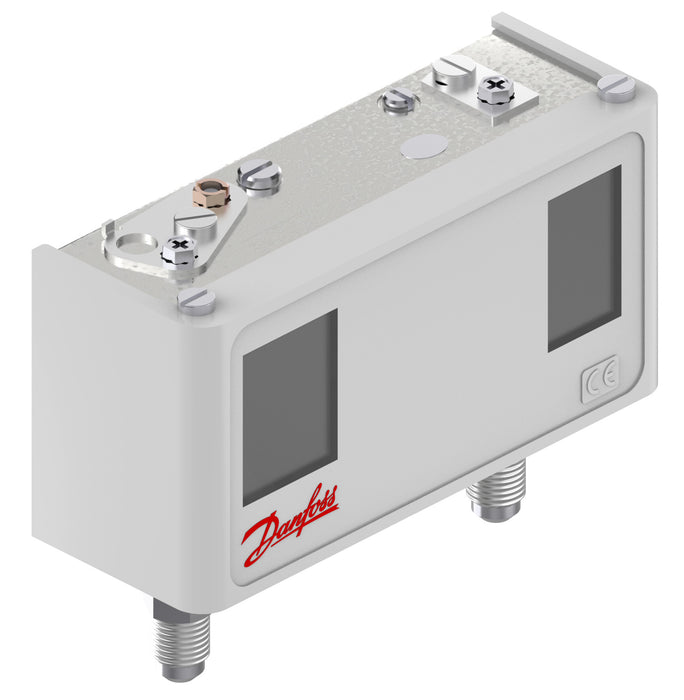 Danfoss KP15 Pressure Switch M-24 EN 060-126591