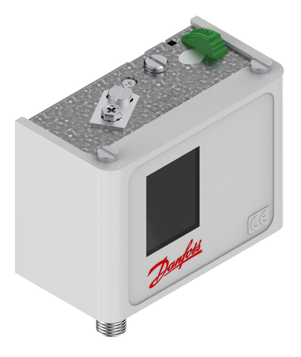 Danfoss KP1A Pressure Switch M-14