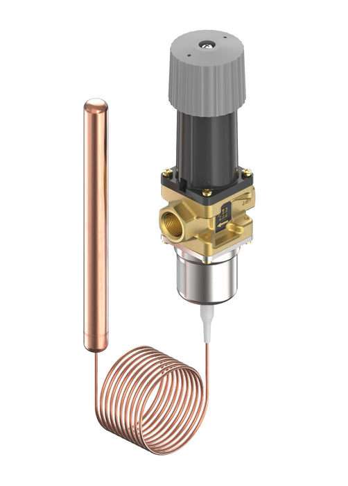 Danfoss AVTB 15 Thermostatic Valve 0-30°C