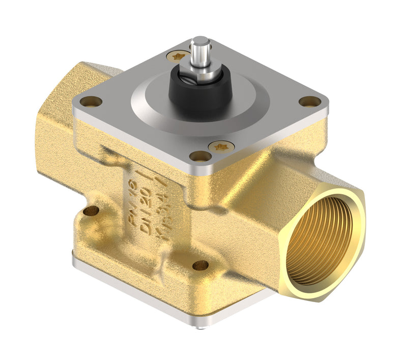 Danfoss AVTB 20 Thermostatic Valve 0-30°C