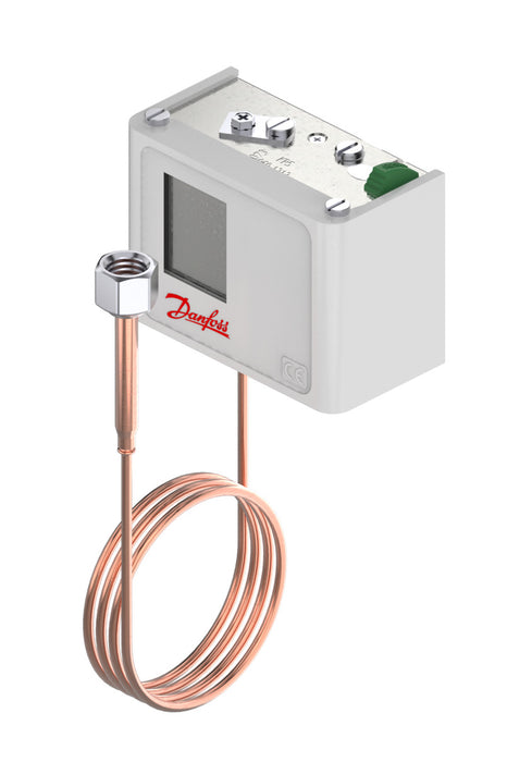 Danfoss KP7B Pressure Switch M-32