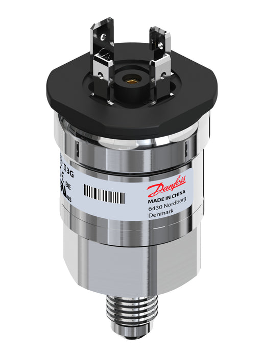 Danfoss AKS 32R Pressure Transmitter