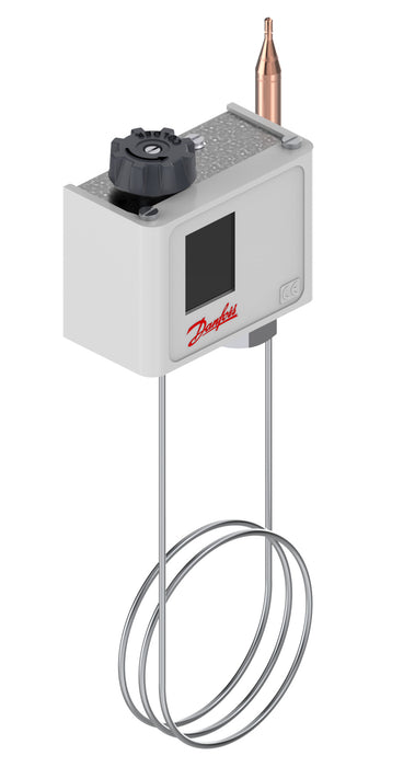 Danfoss KP73 Thermostat I-24