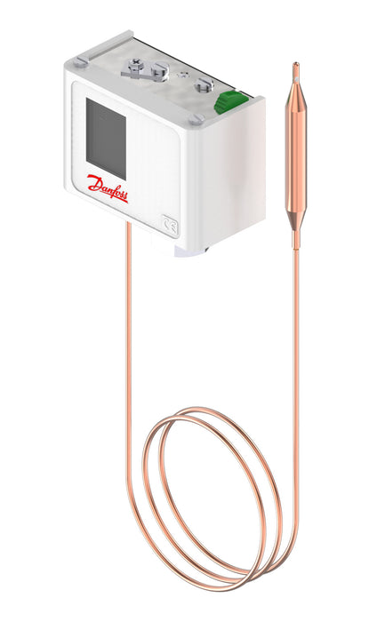 Danfoss KP81 Thermostat M-32