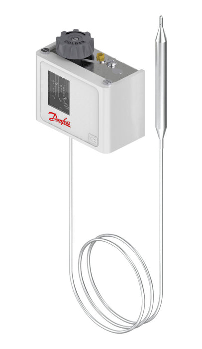 Danfoss KP77 Thermostat M-14