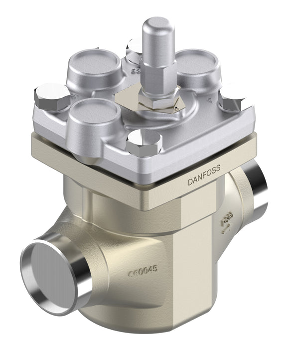 Danfoss ICS3E 50/50 DIN
