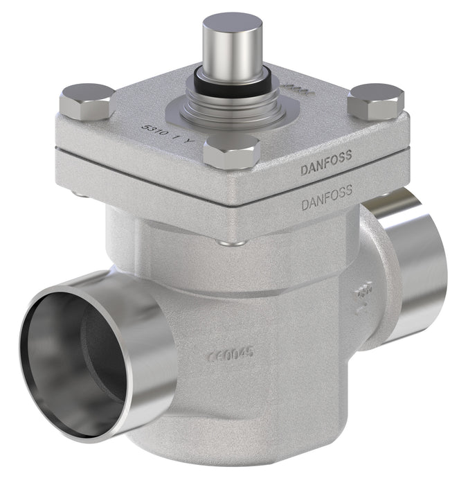 Danfoss ICM 50 B-2 SOC (50 SOC)