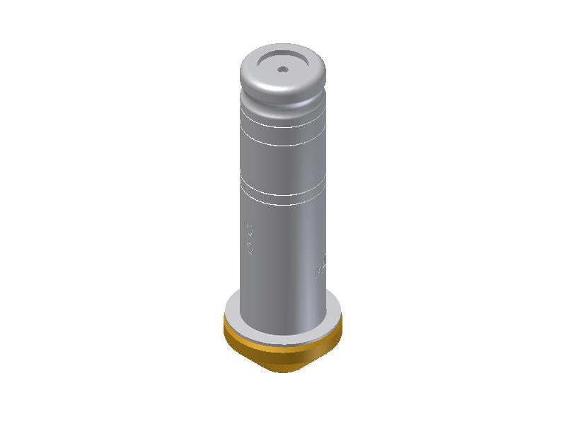 Orifice for expansion valve