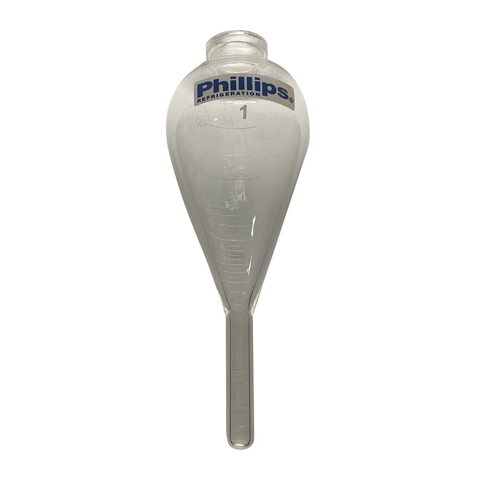 Phillips Refrigeration ANH-MS Graduated Sampling Container
