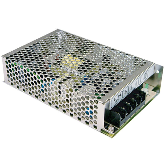 CTI GG6-GE-E Ethernet/IP Gateway Module for GG-6 Systems