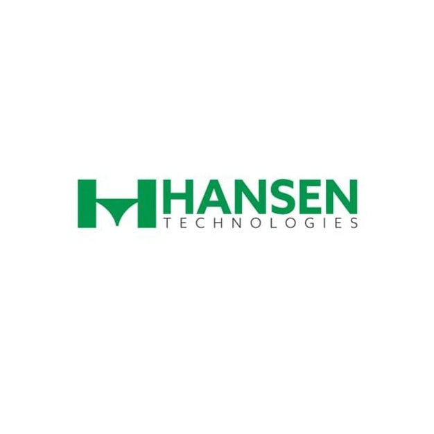 Hansen 70-1178 MS SOLENOID CONTROL MODULE, SCREWED (replaces 70-1052 ...