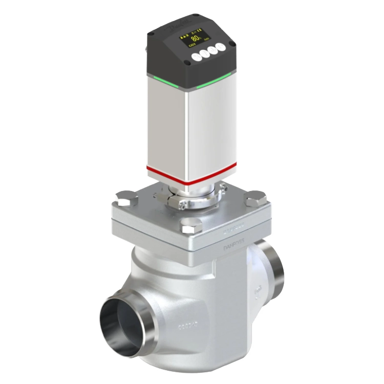 ICM Valve