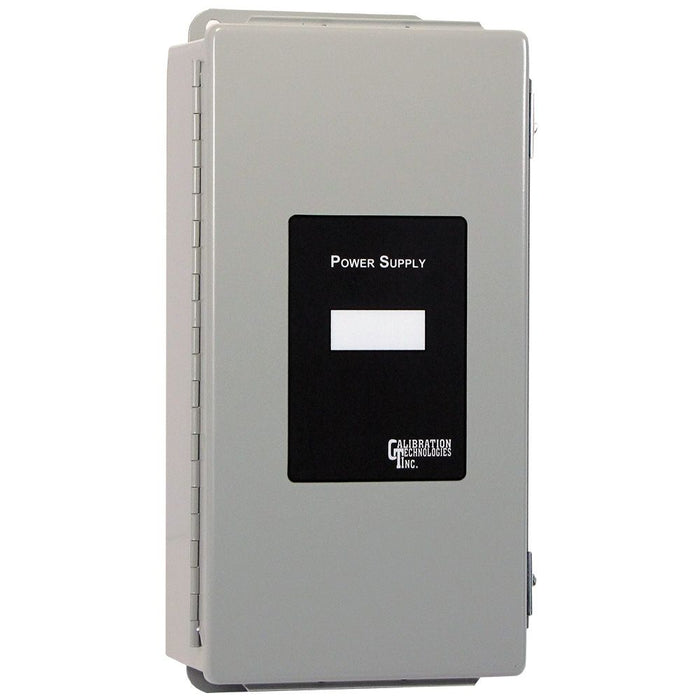 CTI PS-24-6500 Power Supply, 110VAC Input, 24VDC Output, 6.5A