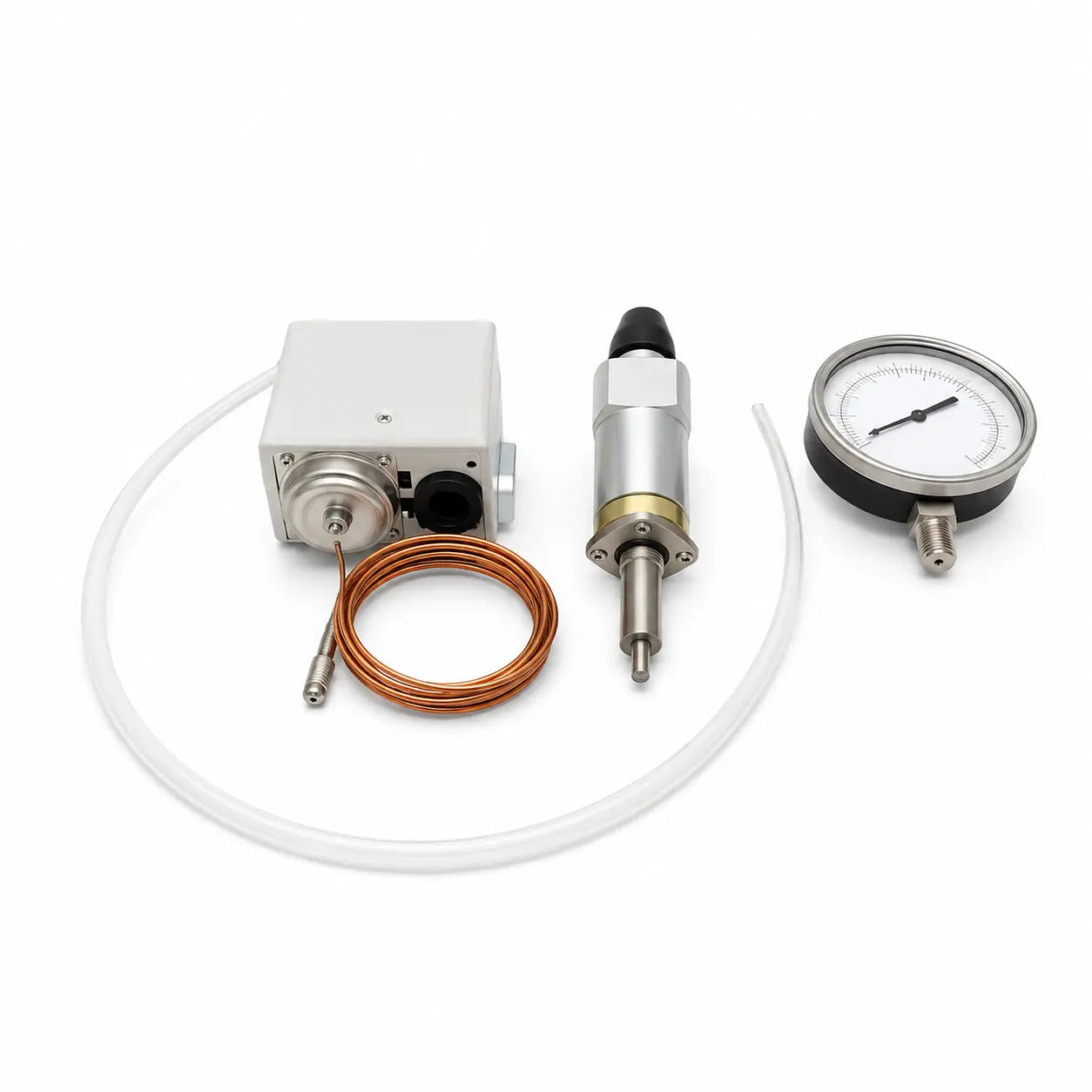 purger maintenance kits