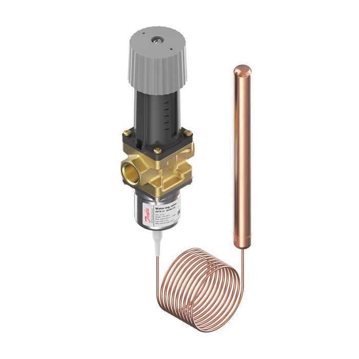 Danfoss Thermostatically Operated Water Valve