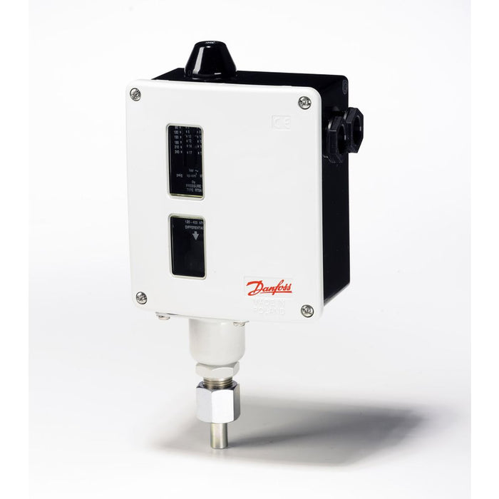 Danfoss RT5A Pressure Control