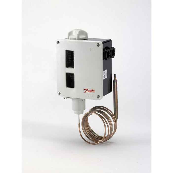 Danfoss RT-7 Thermostat