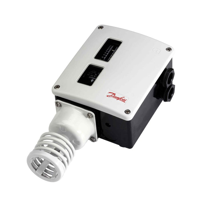 Danfoss RT11 Thermostat