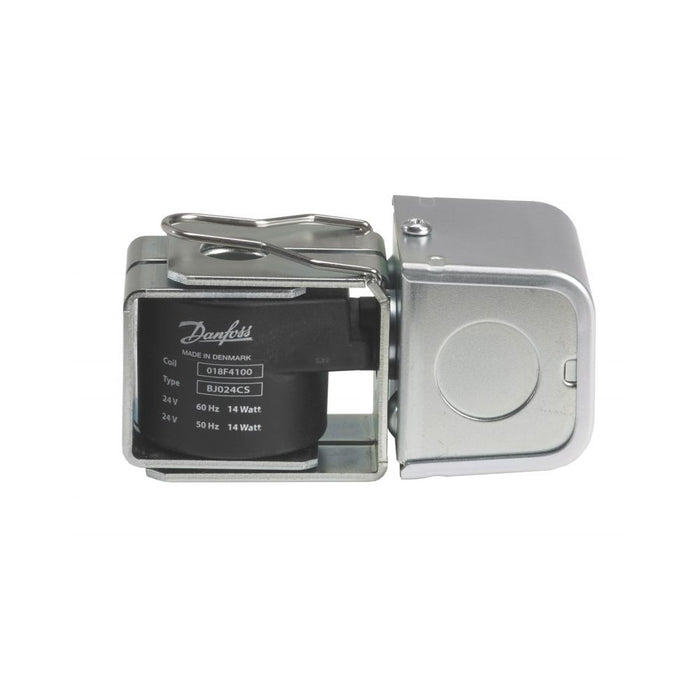 Danfoss Coil BJ208BS 208V 60Hz (Junction Box)