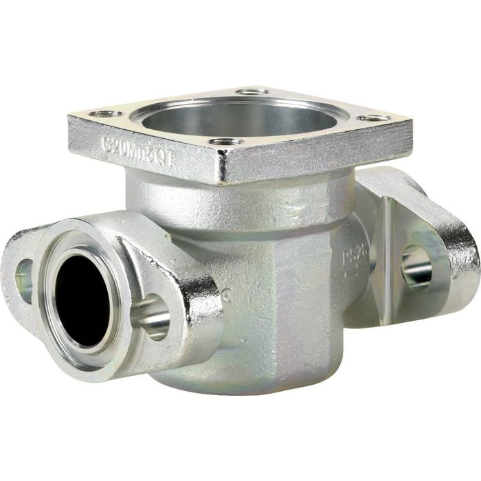 Danfoss Flanged ICV 32 Body