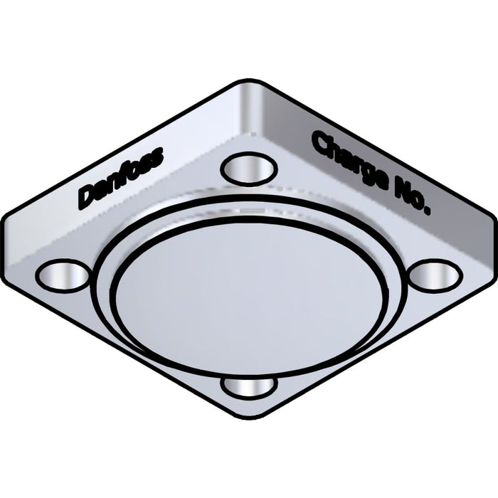 Danfoss ICFB-SS 25 Blind Module (Spare Part)