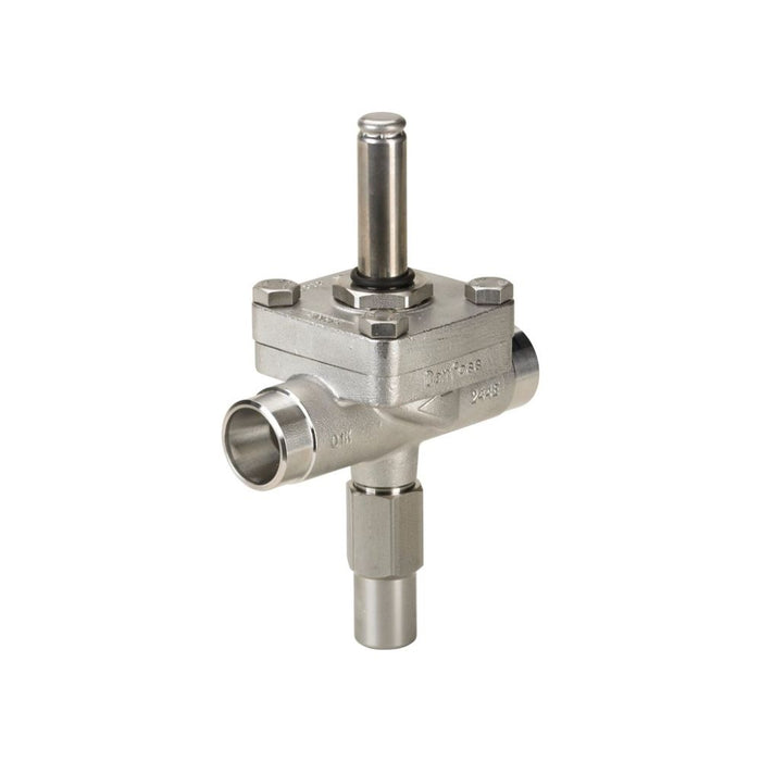 Danfoss EVRST 20 Valve with 1'' Weld Connection