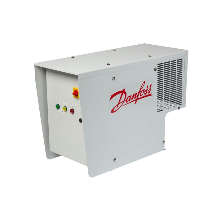 Danfoss IPS 8 Intelligent Purging System (NAM UL S/P)