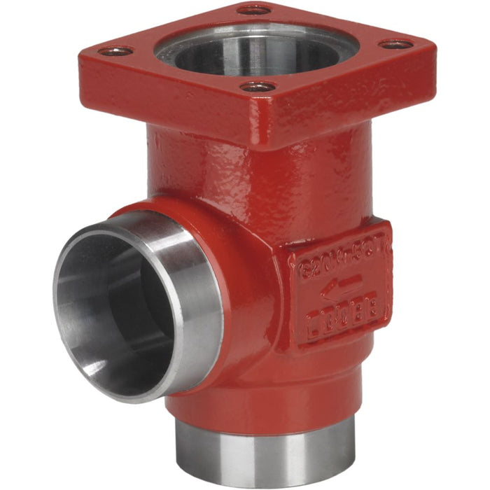 Danfoss SVL 20 ANSI Valve Housing ANG PS52