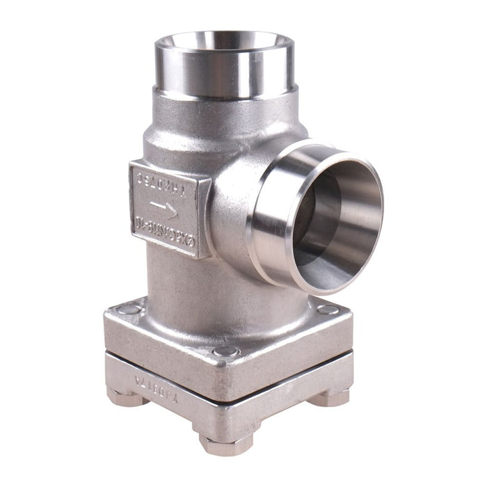 Danfoss FIA SS 20 D Angle Filter Housing (PS52)