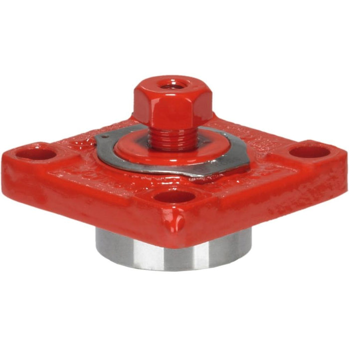 Danfoss FIA 50/2 Strainer Cover incl. Screws and Gasket