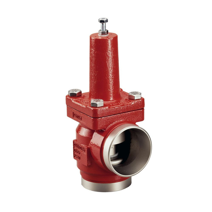 Danfoss KDC 125/D Pressure Control Valve