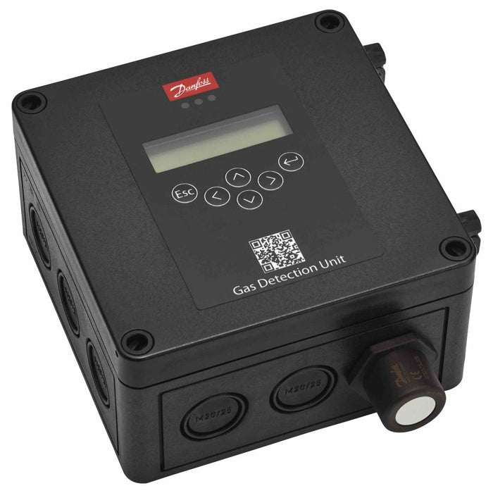 Danfoss GDHC SC 1000 Premium