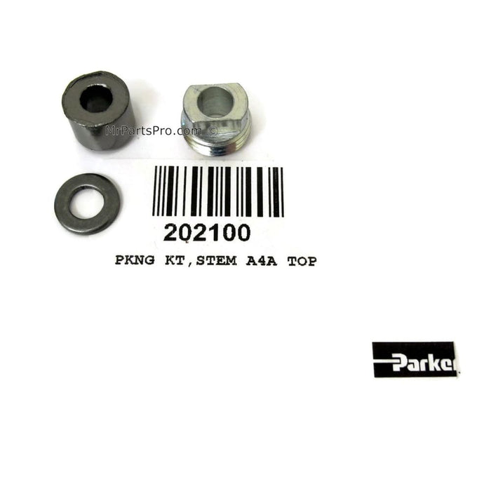 Parker Refrigerating Specialties 202100 Packing Kit