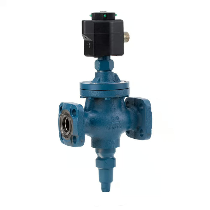 Parker Refrigerating Specialties: 1-1/4", S4A, 1-1/4" Socket Weld, 120G CK1