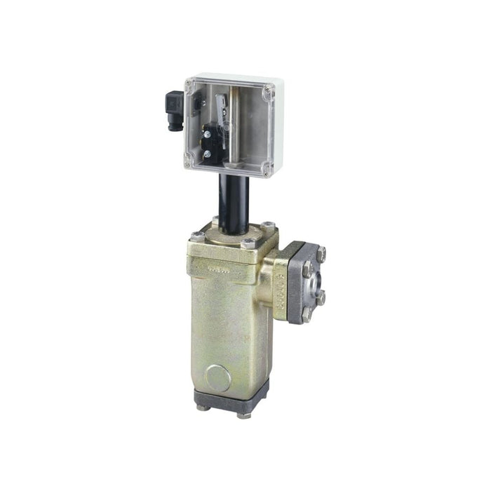 Danfoss AKS 38 Float Switch with 1\ Socket Weld Flanges"