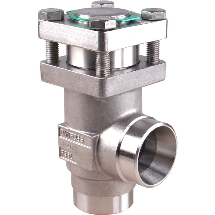Danfoss CHV-X SS 40 D ANG Check Valve PS52