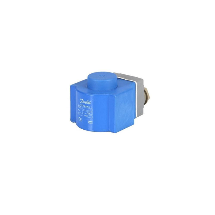 Danfoss Solenoid Coil without DIN Plug, 24 VAC, 60Hz